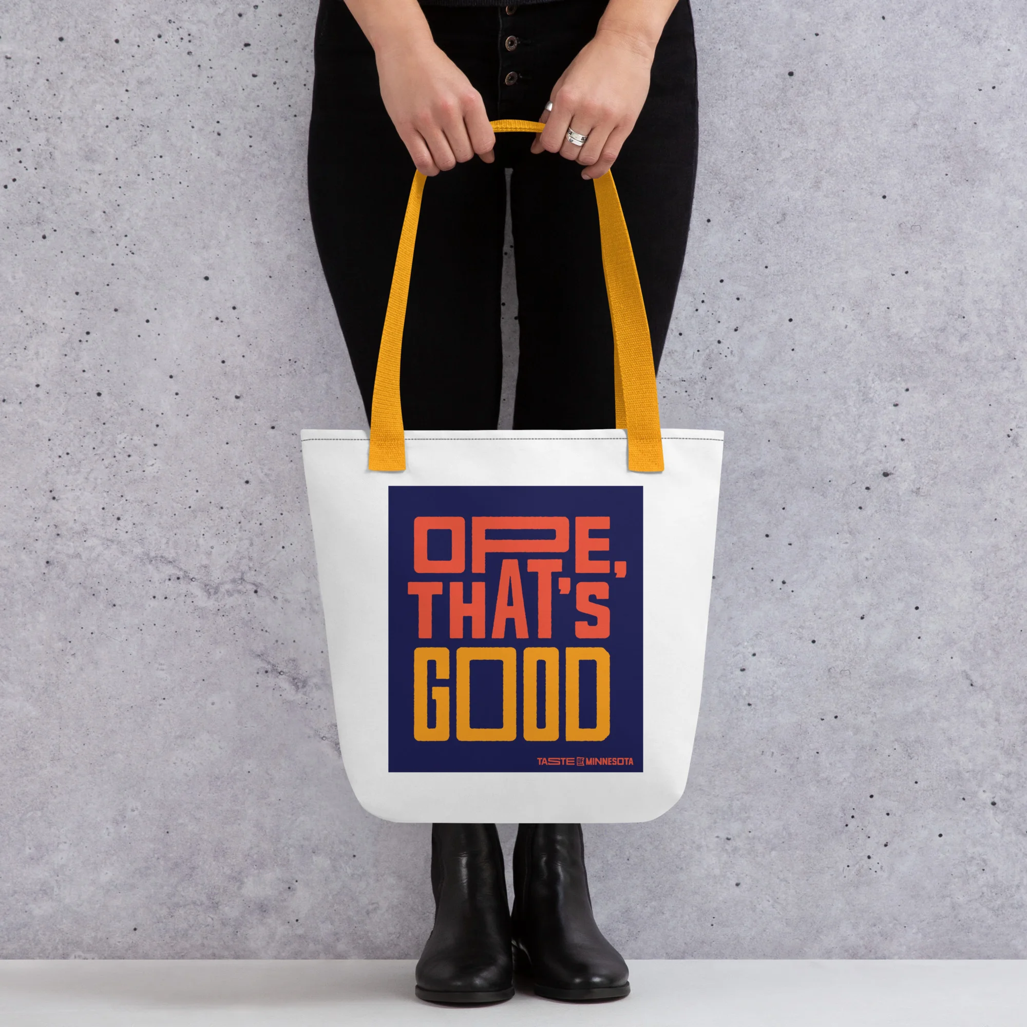 Ope That's Good Bag